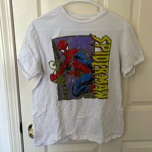 Spider-Man shirt